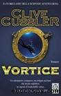 Vortice by Clive Cussle