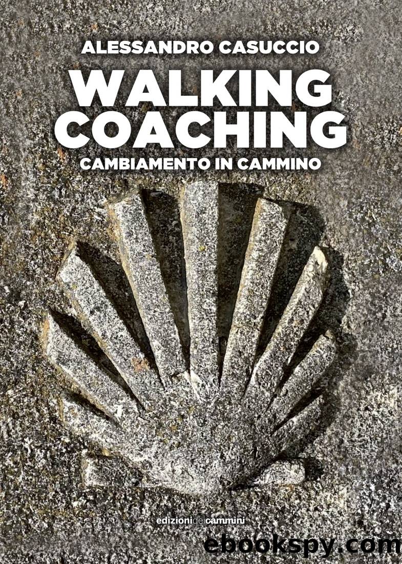 Walking coaching by Alessandro Casuccio