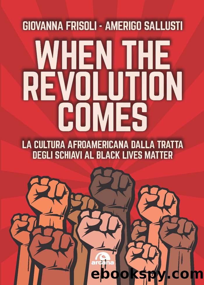 When the revolution comes by Giovanna Frisoli & Amerigo Sallusti;
