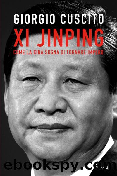 Xi Jinping by Giorgio Cuscito
