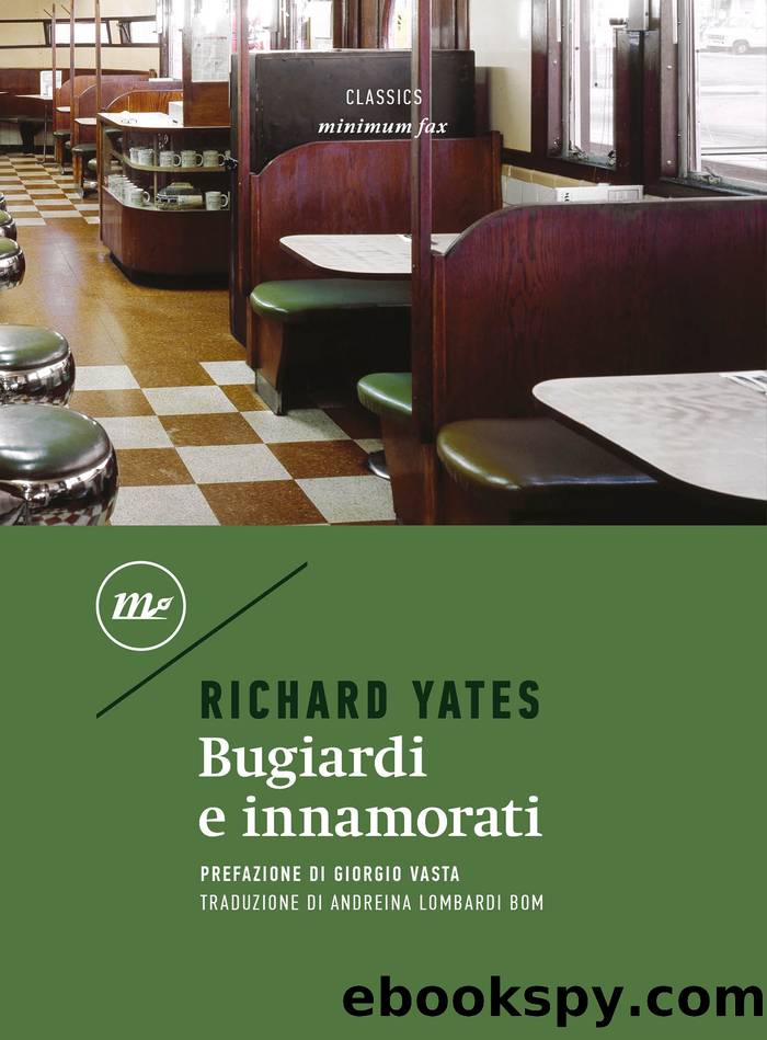 Yates Richard - 1978 - Bugiardi e innamorati by Yates Richard