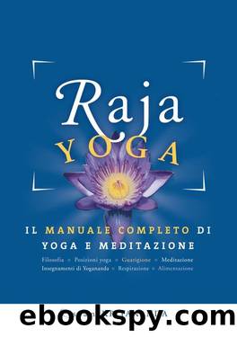 Yogananda Paramhansa - 2002 - Raja Yoga by Yogananda Paramhansa