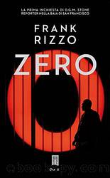 Zero (Italian Edition) by Rizzo Frank