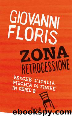 Zona retrocessione by Giovanni Floris