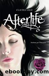 afterlife (Versione italiana) by Claudia Gray
