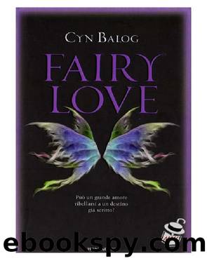 fairy love by cyn balog