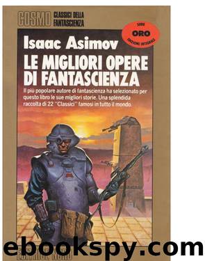 i 138757a722825905 by Isaac Asimov