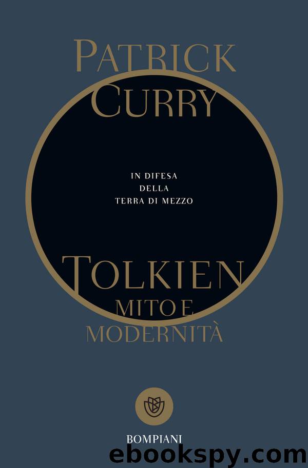 icerbox Curry Tolkien by Unknown