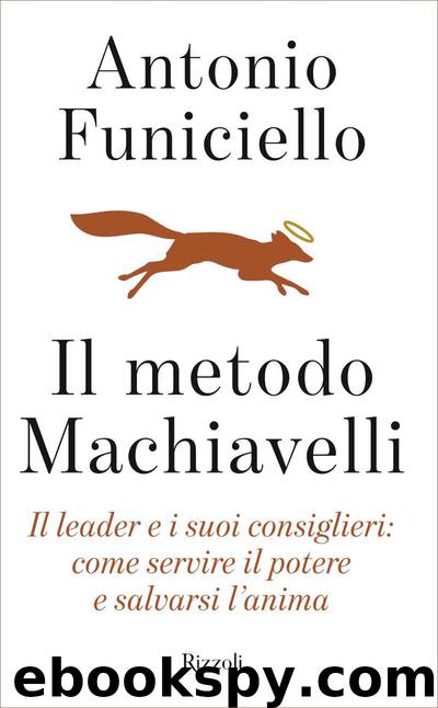 icerbox Funiciello Machiavelli by Unknown