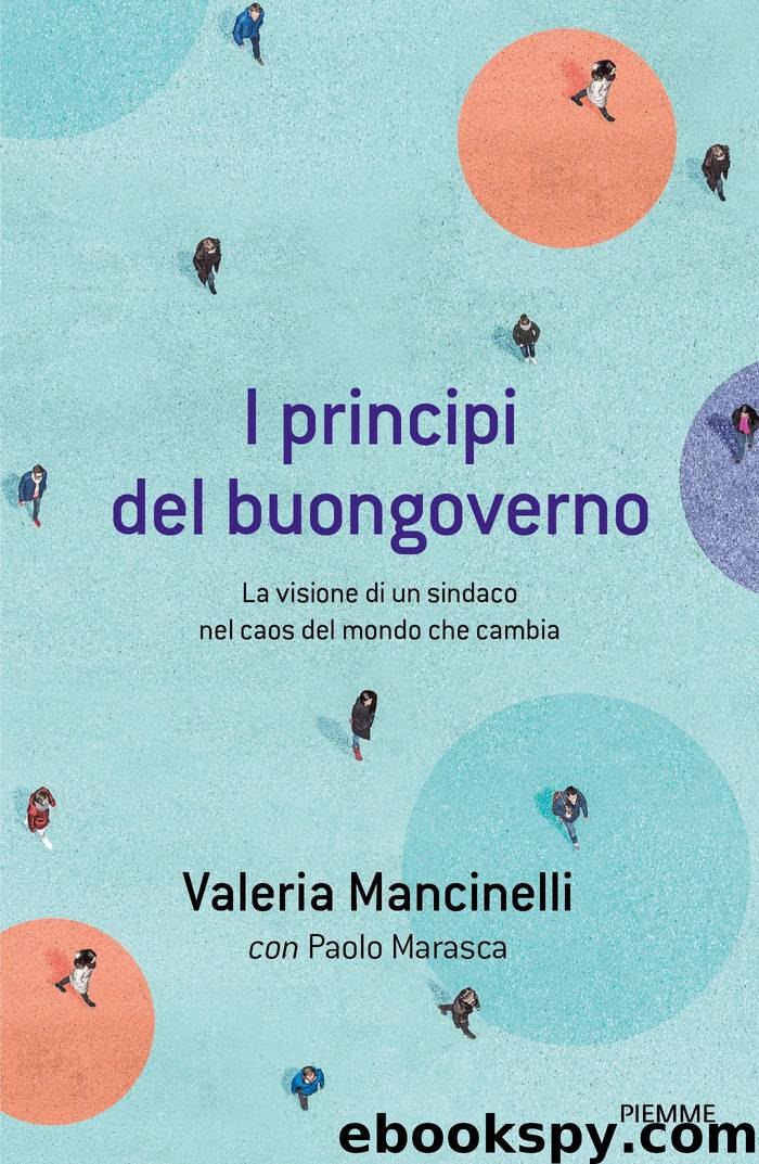 icerbox Mancinelli buongoverno by Unknown