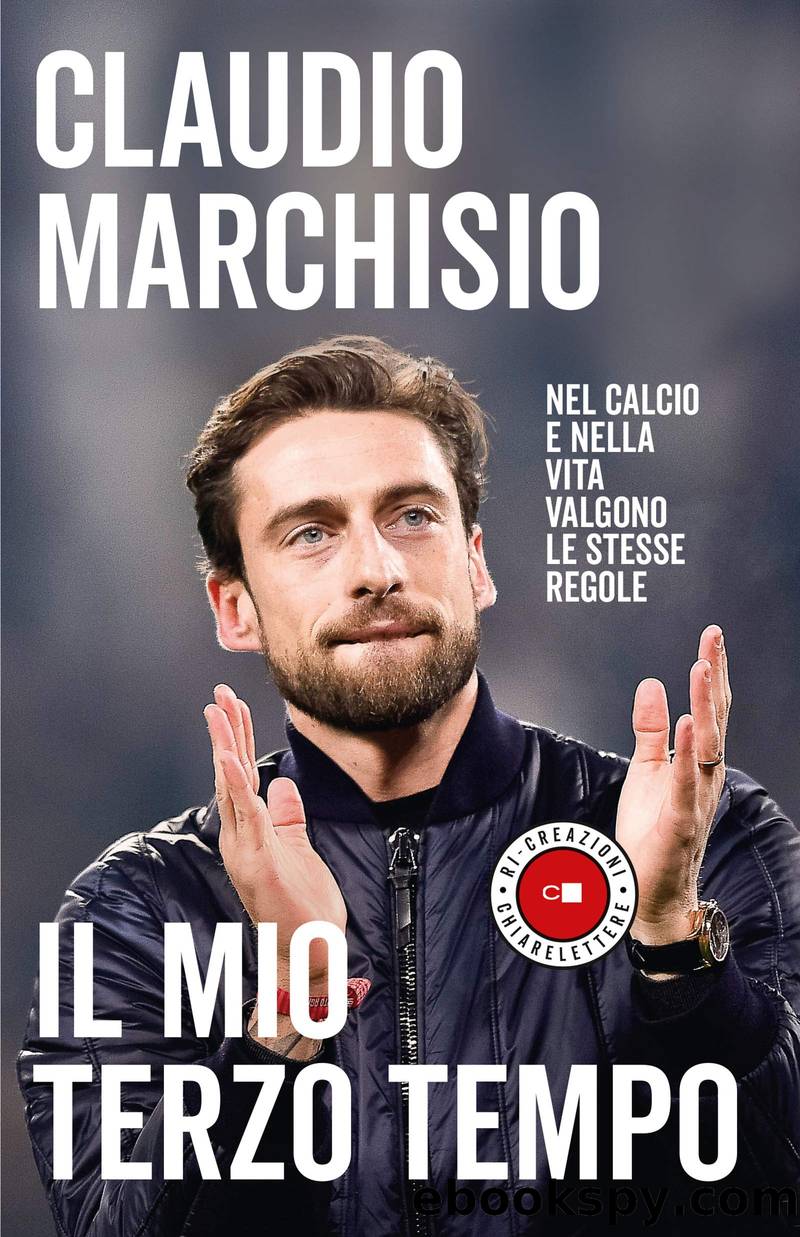 icerbox Marchisio 3tempo by Unknown