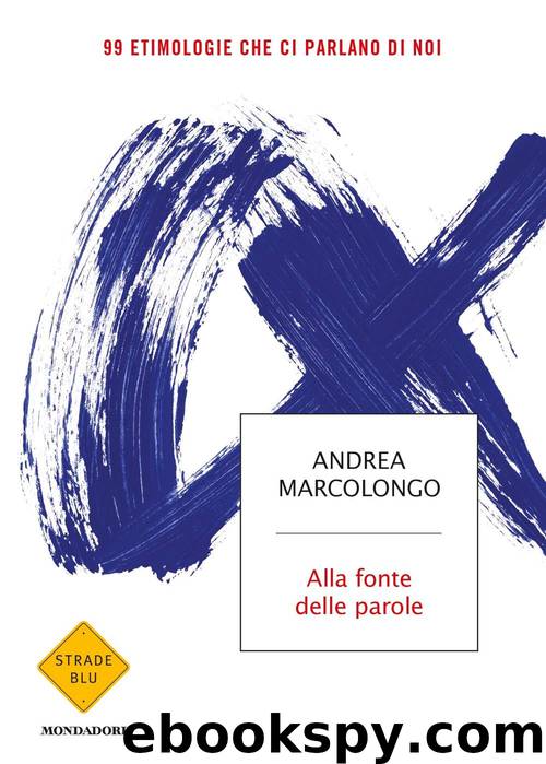 icerbox Marcolongo parole by Unknown