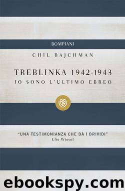 icerbox Rajchman Treblinka by Unknown