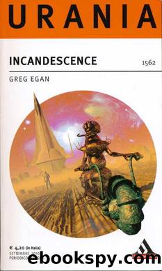incandescence by greg egan