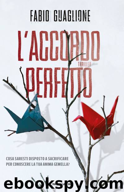 l' accordo perfetto by Fabio Guaglione