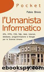 l'Umanista Informatico by Fabio Brivio