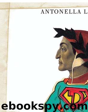 landi antonella by storia della letteratura italiana