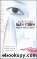 rain storm pagato per uccidere by barry eisler