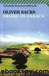 sacks, diario di oaxaca by [.]