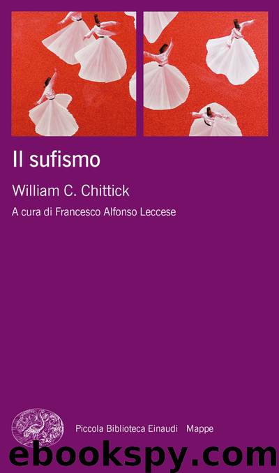 sufismo, Il by chittick
